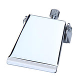 Maxbell 4xChrome 5 String Banjo Tailpiece Plate