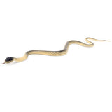 Maxbell 6x18 Inch Snake Model Pretend Trick Toy