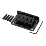 Maxbell 9xBlack Four String BASS Ukulele Bridge