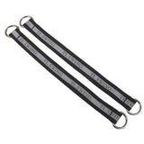 Maxbell 3x1 Pair Heavy Duty Hanging Straps Belt Fits for Swing Chair and Hammock 44cm