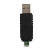 Maxbell 5xCH340 USB to RS485 485 Converter Adapter Module For Win7/ 8/ XP/ Vista
