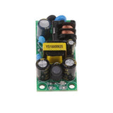Maxbell 8xAC-DC 12V 500mA Buck Converter Isolation LED Bare Plate Power Supply Module