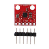 Maxbell 3xMMA8452 3 Axis Accelerator Accelerometer Sensor Module Shield For