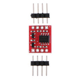 Maxbell 2xRed 2 channel opto-isolator Breakout for    optoisolator optocoupler