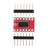 Maxbell 5xVoltage-Level Translator Breakout-TXB0104