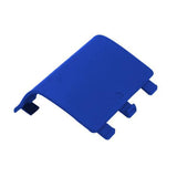 Maxbell 2xBattery Cover for XBox One Wireless Controller Blue