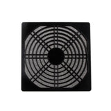 Maxbell 4x12cm Axial Fan Dust Filter Guard Grill Protector Cover Case for PC Computer