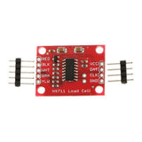 Maxbell 4xHX711 High Precision Load Cell Amplifier Breakout Board 24-bit A/D Converter
