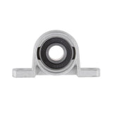 Maxbell 4xBore Ball Bearing Pillow Block Cast Housing Mounted Kit Parts Accessory 12mm A
