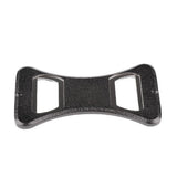 Maxbell 30xStainless Steel Cup Tools Collectibles Gifts for Jetta Accessory Parts