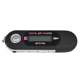 Maxbell 3x8GB USB MP4 MP3 Music Video Digital Player Recording with FM Radio eBook