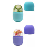 Maxbell 2 pieces Ice Massage Cup Cooling Icing for Muscle Spasms Body Muscles