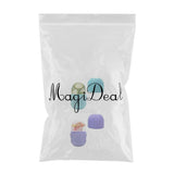 Maxbell 2 pieces Ice Massage Cup Cooling Icing for Muscle Spasms Body Muscles
