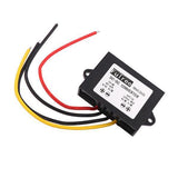 Maxbell 10xDC/DC 12V/24V/36V Converter 12V Step Down to 2A 24W Power Supply Module