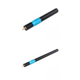 Maxbell 2x Ultralight Pool Cue Extender Billiards Snooker Cue Extension Accessories