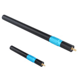 Maxbell 2x Ultralight Pool Cue Extender Billiards Snooker Cue Extension Accessories