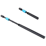 Maxbell 2x Ultralight Pool Cue Extender Billiards Snooker Cue Extension Accessories