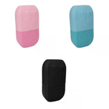 Maxbell 3 Pieces Ice Massage Cup Icing Cooling for Fitness Sport Sprains Strains