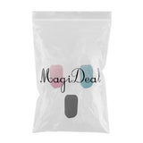 Maxbell 3 Pieces Ice Massage Cup Icing Cooling for Fitness Sport Sprains Strains