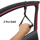 Maxbell 2XCar Grab Handle Adjustable Standing Aid Safety Handle Durable