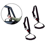 Maxbell 2XCar Grab Handle Adjustable Standing Aid Safety Handle Durable