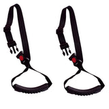 Maxbell 2XCar Grab Handle Adjustable Standing Aid Safety Handle Durable