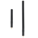 Maxbell 2x Ultralight Pool Cue Extender Billiards Snooker Cue Extension Accessory