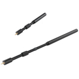 Maxbell 2x Ultralight Pool Cue Extender Billiards Snooker Cue Extension Accessory