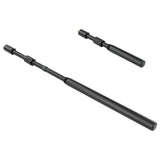 Maxbell 2x Ultralight Pool Cue Extender Billiards Snooker Cue Extension Accessory