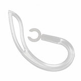 Maxbell 16xSillicon Earhook Ear Hook Loop Earloop Clip For Bluetooth Headset 6.0mm