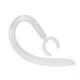 Maxbell 2xReplacement Earhook Ear Hook Loop Earloop For Headset 10.0mm