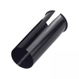 Maxbell 2xBicycle Seatpost Adapter Shim Parts 27.2 to 30.9 31.6 Fit for Road Bike 27.2mm to 30.9mm