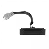 Maxbell 2x90602-JD00B Tailgate Trunk Lid Switch for   Qashqai J10 2006-2013