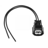 Maxbell 3xNEW Replacements Crankshaft Position Sensor Connector for   D21 Pickup