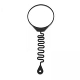 Maxbell 3xFuel Gas Cap Retaining Strap Ring for Volvo XC70 C70 S40 S60 V90 XC90 (70mm)