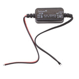 Maxbell 2xDC-DC Step-down Power Module 12V (8-16V) to 5V 2.5A Car Power Adapter