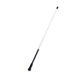 Maxbell 5xSMA-Female Telescopic Antenna For BaoFeng BF-888S 777S BF-666S UV5R