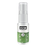 Maxbell 2x20ml Car Refurbished Agent HGKJ-3 Interior Trim Leather Plastic Care Cleaner