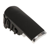 Maxbell 2xLeft Hand Glove Box Lid Handle No Lock Hole for Audi A4 8E B6 B7 8E1857131A