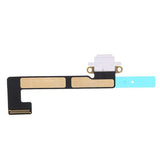 Maxbell 3xCharging Port Flex Connector Cable Dock Replacment For iPad Mini 2 3 White