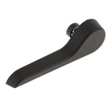 Maxbell 2xLF-Left Front Seat Recliner Lever Handle Black Handle for LH-GMC Vehicle