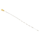 Maxbell 2xEngine Oil Level Dipstick 1L3Z-6750-AA for 97-04 Ford F150 F250 4.6L 5.4L