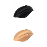 Maxbell 2 Pieces Men Underwear Enhancing Cup Bulge Sponge Pad Cushion Trunks Shorts