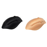 Maxbell 2 Pieces Men Underwear Enhancing Cup Bulge Sponge Pad Cushion Trunks Shorts