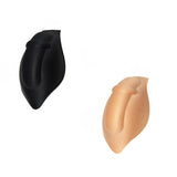 Maxbell 2 Pieces Men Underwear Enhancing Cup Bulge Sponge Pad Cushion Trunks Shorts