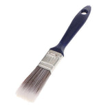 Maxbell 2xCar Dashboard Air Vent Outlet Cleaner Keyboard Dust Dirt Cleaning Brush Blue