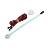 Maxbell 3x3D Printer Part Automatic Leveling Sensor Module For V6 MK8 Makerbot Nozzles