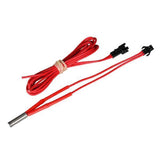 Maxbell 2xCartridge Heater 12V 40W for 3D Printer Repair