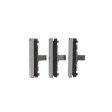 Maxbell 5xPower & Volume Key Buttons Replace For Samsung Galaxy S7 Edge