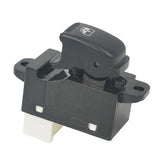 Maxbell 2xPassenger Power Window Switch Control For Hyundai Elantra Sonata Rio 02-05